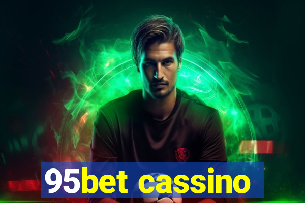 95bet cassino